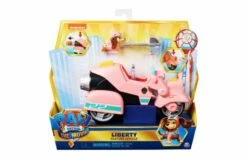 Paw Patrol The Movie Liberty's Vehicle -OUTDOOR SPEELGOED Winkel 2007942 050