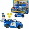 Paw Patrol The Movie Chases Deluxe Vehicle -OUTDOOR SPEELGOED Winkel 2007943 010