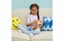 Paw Patrol The Movie Plush Liberty 20 Cm -OUTDOOR SPEELGOED Winkel 2007945 120