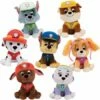Paw Patrol Plush 15 Ass In Display -OUTDOOR SPEELGOED Winkel 2007947 010