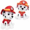 Paw Patrol Plush 23cm Marshall -OUTDOOR SPEELGOED Winkel 2007949 010