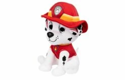 Paw Patrol Plush 23cm Marshall -OUTDOOR SPEELGOED Winkel 2007949 030