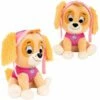 Paw Patrol Plush 23cm Skye -OUTDOOR SPEELGOED Winkel 2007950 010