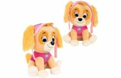 Paw Patrol Plush 23cm Skye