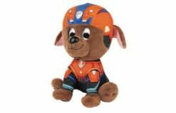 Paw Patrol The Movie Plush Zuma 150 Cm