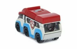 Paw Patrol The Movie True Metal Peek View Vehicle 10 Paw Patrol The Movie True Metal Peek View Vehicle -OUTDOOR SPEELGOED Winkel 2007969 030