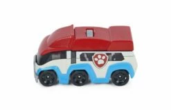 Paw Patrol The Movie True Metal Peek View Vehicle 12 Paw Patrol The Movie True Metal Peek View Vehicle -OUTDOOR SPEELGOED Winkel 2007969 090