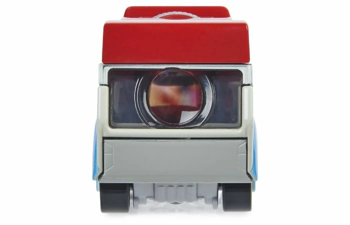 Paw Patrol The Movie True Metal Peek View Vehicle 8 Paw Patrol The Movie True Metal Peek View Vehicle - Afbeelding 6