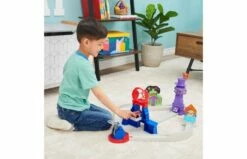 Paw Patrol The Movie True Metal Adventure City Set 10 Paw Patrol The Movie True Metal Adventure City Set -OUTDOOR SPEELGOED Winkel 2007970 140