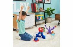 Paw Patrol The Movie True Metal Adventure City Set 11 Paw Patrol The Movie True Metal Adventure City Set -OUTDOOR SPEELGOED Winkel 2007970 150