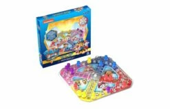 Paw Patrol The Movie Pop Up Game