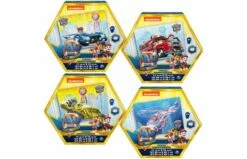 Paw Patrol The Movie Signature Puzzle