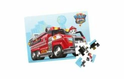 Paw Patrol The Movie Signature Puzzle 11 Paw Patrol The Movie Signature Puzzle -OUTDOOR SPEELGOED Winkel 2008060 030