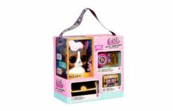 LOL Surprise Big Pets DJ K9 7 LOL Surprise Big Pets DJ K9 -OUTDOOR SPEELGOED Winkel 2008120 040