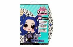 LOL Surprise OMG Moonlight B.B -OUTDOOR SPEELGOED Winkel 2008124 040