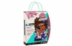 LOL Surprise OMG Birthday Doll 11 LOL Surprise OMG Birthday Doll -OUTDOOR SPEELGOED Winkel 2008135 040