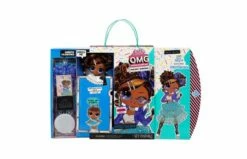 LOL Surprise OMG Birthday Doll 10 LOL Surprise OMG Birthday Doll -OUTDOOR SPEELGOED Winkel 2008135 050