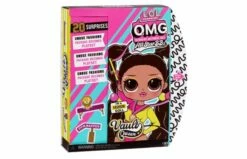 LOL Surprise OMG Sport Valt Queen -OUTDOOR SPEELGOED Winkel 2008138 040