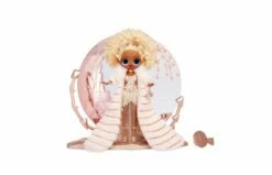 LOL Surprise OMG Holiday NYE Queen 6 LOL Surprise OMG Holiday NYE Queen -OUTDOOR SPEELGOED Winkel 2008142 020