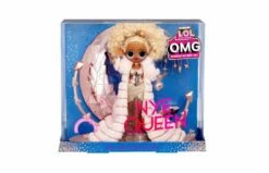 LOL Surprise OMG Holiday NYE Queen 7 LOL Surprise OMG Holiday NYE Queen -OUTDOOR SPEELGOED Winkel 2008142 040