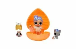 LOL Surprise Color Change Bubbly Oranje -OUTDOOR SPEELGOED Winkel 2008146 030