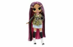 LOL Surprise OMG Travel Doll City Babe -OUTDOOR SPEELGOED Winkel 2008150 020