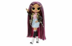 LOL Surprise OMG Travel Doll City Babe -OUTDOOR SPEELGOED Winkel 2008150 100