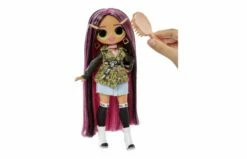 LOL Surprise OMG Travel Doll City Babe -OUTDOOR SPEELGOED Winkel 2008150 120