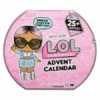 LOL Surprise Advent Kalender -OUTDOOR SPEELGOED Winkel 2008151 010