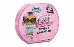 LOL Surprise Advent Kalender -OUTDOOR SPEELGOED Winkel 2008151 040