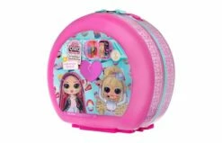 LOL Surprise OMG Fashion Kledingkast On-The-Go 8 LOL Surprise OMG Fashion Kledingkast On-The-Go -OUTDOOR SPEELGOED Winkel 2008152 050 1