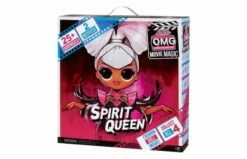LOL Surprise OMG Movie Magic Spirit Queen 12 LOL Surprise OMG Movie Magic Spirit Queen -OUTDOOR SPEELGOED Winkel 2008162 050