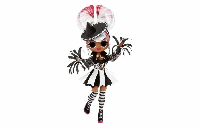 LOL Surprise OMG Movie Magic Spirit Queen 6 LOL Surprise OMG Movie Magic Spirit Queen - Afbeelding 4