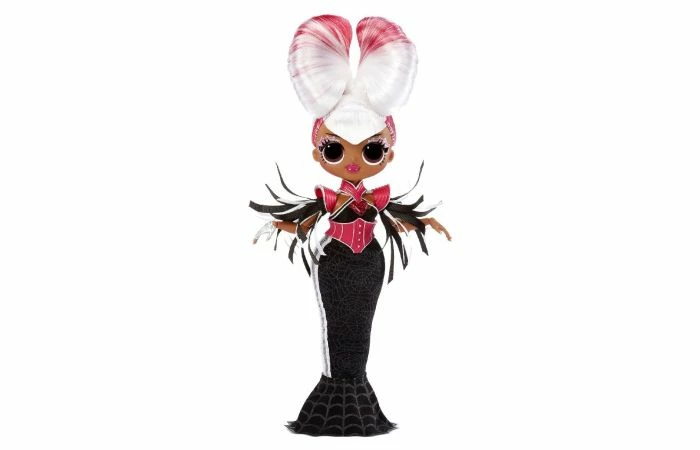 LOL Surprise OMG Movie Magic Spirit Queen 4 LOL Surprise OMG Movie Magic Spirit Queen - Afbeelding 2