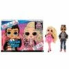 LOL Surprise Movie Magic OMG 2-Pack -OUTDOOR SPEELGOED Winkel 2008163 010