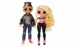 LOL Surprise Movie Magic OMG 2-Pack -OUTDOOR SPEELGOED Winkel 2008163 020