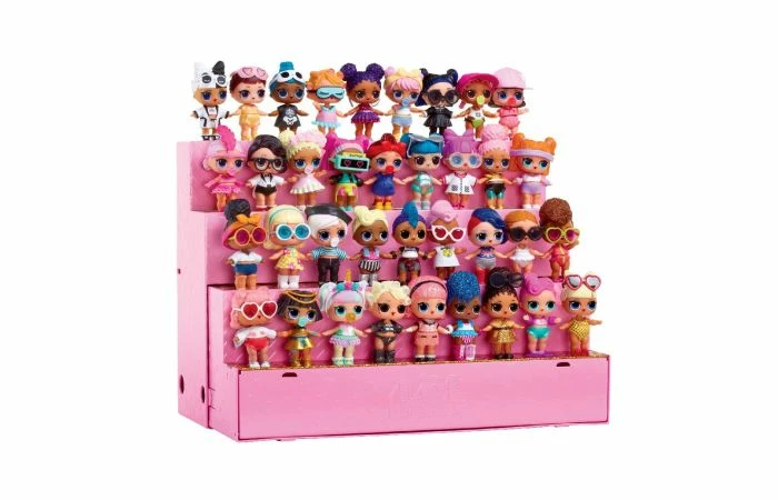 LOL Suprise Mini Winkel 5 LOL Suprise Mini Winkel - Afbeelding 3