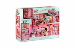 LOL Suprise Mini Winkel 10 LOL Suprise Mini Winkel -OUTDOOR SPEELGOED Winkel 2008165 050