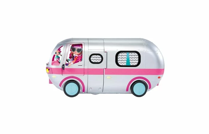 LOL Surprise OMG Glamper 3 LOL Surprise OMG Glamper