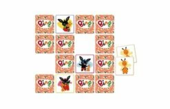 Totum 19090 Bing Maxi Memo -OUTDOOR SPEELGOED Winkel 2008211 020