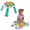 VTECH Baby Dieren Vriendjes Speeltafel -OUTDOOR SPEELGOED Winkel 2008215 010