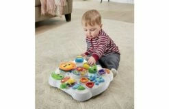 VTECH Baby Dieren Vriendjes Speeltafel -OUTDOOR SPEELGOED Winkel 2008215 130