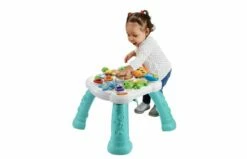 VTECH Baby Dieren Vriendjes Speeltafel -OUTDOOR SPEELGOED Winkel 2008215 140