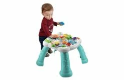 VTECH Baby Dieren Vriendjes Speeltafel -OUTDOOR SPEELGOED Winkel 2008215 150