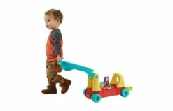 VTECH Baby Rijd En Leer Letterlocomotief -OUTDOOR SPEELGOED Winkel 2008216 140