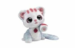 VTECH Ruby Mijn Glittertattoo Kitten