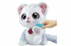 VTECH Ruby Mijn Glittertattoo Kitten -OUTDOOR SPEELGOED Winkel 2008227 090