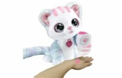 VTECH Ruby Mijn Glittertattoo Kitten -OUTDOOR SPEELGOED Winkel 2008227 100