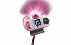 VTECH Kidi Superstar Dj Studio -OUTDOOR SPEELGOED Winkel 2008229 090