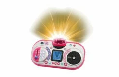 VTECH Kidi Superstar Dj Studio -OUTDOOR SPEELGOED Winkel 2008229 100